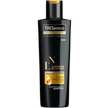 Tresemme Luminous Nutrition с Аргановым и Миндальным Маслами 400 мл