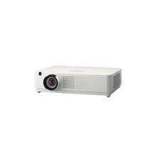 проектор Panasonic PT-VX400NTE