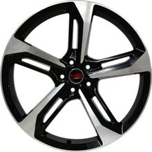 Колесный диск REPLICA _Concept-A513 8,5x19 5x112 D66,6 ET45 bkf