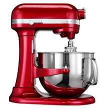 Миксер планетарный KitchenAid 5KSM7580 XEER красный