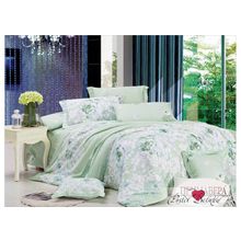 Примавера Постельное белье КПБ Ashton  (2 сп. евро)