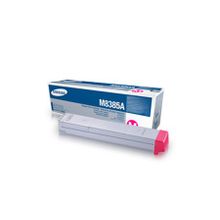 samsung (clx-8385nd cartridge magenta) clx-m8385a see