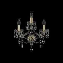 Bohemia Ivele Бра Bohemia Ivele 1415B 2+1 165 G ID - 138795