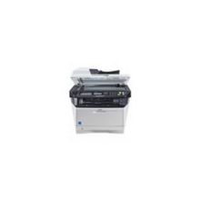 Kyocera FS-1135MFP монохромное мфу формата А4, скорость до 35 стр в мин., автоматический дуплекс, сеть.