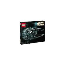 Lego Star Wars 7181 TIE Interceptor (Перехватчик Ти) 2000