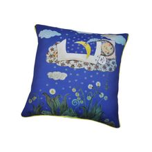 Подушка "звездопад"