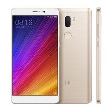 Xiaomi Mi5S Plus 128GB золотой