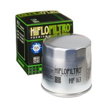HIFLO HIFLO Масляный фильтр HF163