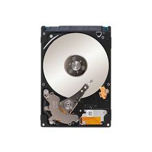 Жесткий диск 320Gb 2.5 SATA-II Seagate Momentus Thin (ST320LT012)