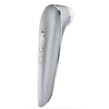 Алюминиевый клиторальный стимулятор Satisfyer Luxury High Fashion (134600)