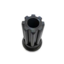 Втулка шнека мясорубки Braun 7002718, h1113