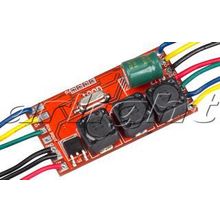 Декодер DMX RA-3x600mA, 19067 |  код. 019067 |  Arlight