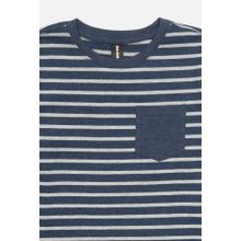 Acoola в полоску темно-синий