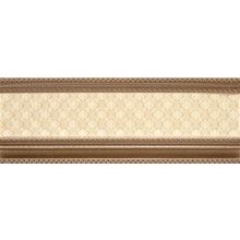 Бордюр Rocersa Stucco Cen Experience Desc Gold 90х250