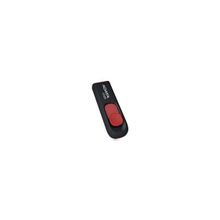 A-Data A-Data 16GB USB C008 Black-Red