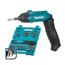 Аккумуляторный шуруповерт Makita DF001DW