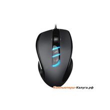 Мышь Gigabyte GM-M6980 Gaming Black USB