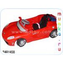 Машинка  HD-6420