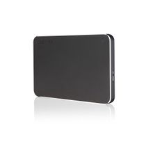 Внешний жесткий диск 2Tb Toshiba Canvio Premium темно-серый (HDTW120EBMCA)