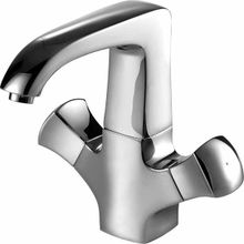 Bravat Whirlpool Смеситель для умывальника F178112C