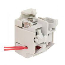 AV POWER-3 4 Независимый расцепитель SHT АC230V | код. mccb-34-SHT-ac230-av | EKF