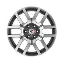 Колесные диски RepliKey RK850A Nissan Pathfinder 8,0R18 6*114,3 ET30 d66,1 GMF [86166341828]