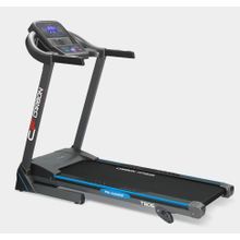 Беговая дорожка CARBON Fitness T606