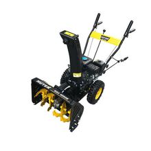 Снегоуборщик бензиновый Huter SGC 4000E