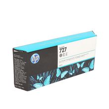 Картридж HP F9J80A №727 Gray  DJ T920 1500 2500 300ml