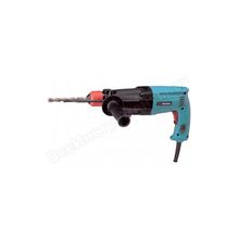Перфоратор  750Вт, "Makita" HR2400, SDS-Plus