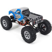 Радиоуправляемый краулер HSP Jumper 4WD 1:16 - EX86012-12091