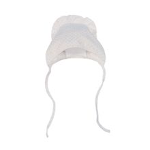 Лео Комплект: "Млечный путь"  (кофточка+ползунки+шапочка) 1565-1