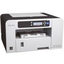 RICOH Aficio SG 3110DNw принтер цветной гелевый