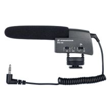 Микрофон накамерный Sennheiser MKE400