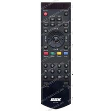 Пульт BBK RC-3704 (TV) корпус Maximus