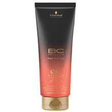 Bonacure Schwarzkopf Oil Miracle для жёстких и толстых волос 200 мл