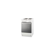 Zanussi Электрическая плита Zanussi ZCE 560 NW