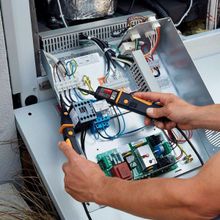 Testo Тестер напряжения Testo 750-3