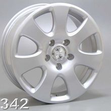 Колесные диски Racing Wheels H-342 7,5R18 5*130 ET53 d71,6 WSS [85995826647] &lt;С&gt;