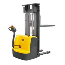 Штабелер электрический самоходный TOR 1.2т 3.0м CDD12R-E