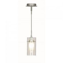 Подвес Arte Lamp A2300SP-1CC ARIES