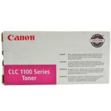 CANON CLC1100M тонер-картридж для CLC1100, CLC1130, CLC1150, CLC1160, CLC1180 (пурпурный, 5700 стр)