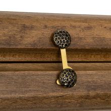 Нарды резные "Сияние 2"