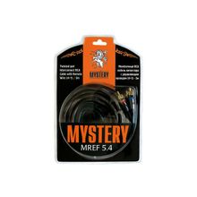 Mystery MREF-5.4