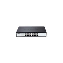 D-Link dgs-1100-16  16-port 10 100 1000mbps