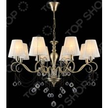 Natali Kovaltseva MONZA I 70075-8C ANTIQUE