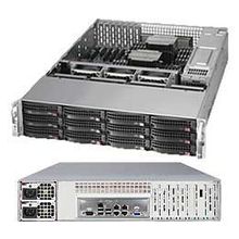 supermicro server ssg-6027r-e1r12n