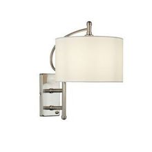 Arte Lamp A2999AP-1SS ADIGE бра (настенный светильник)