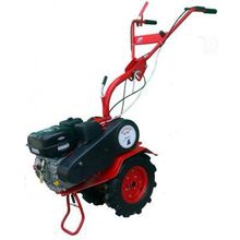 Мотоблок бензиновый Агат БС-6,5 с двигателем Briggs & Stratton RS 6.5 л.с.