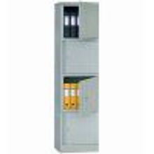 Медицинский шкаф HILFE МД AM 1845 4